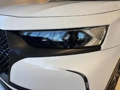 Photo 12 DS DS 7  Crossback PureTech 180ch Performance Line Automatique 10cv