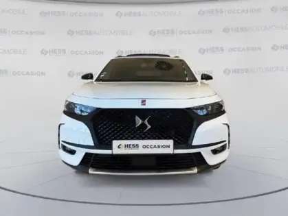 Photo 16 DS DS 7  Crossback PureTech 180ch Performance Line Automatique 10cv
