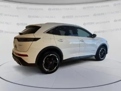 Photo 5 DS DS 7  Crossback PureTech 180ch Performance Line Automatique 10cv