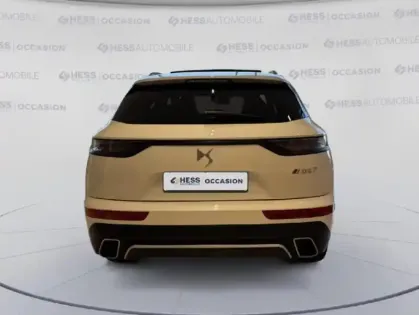 Photo 6 DS DS 7  Crossback PureTech 180ch Performance Line Automatique 10cv