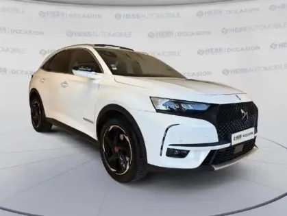 Photo 17 DS DS 7  Crossback PureTech 180ch Performance Line Automatique 10cv