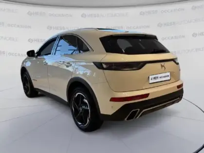 Photo 7 DS DS 7  Crossback PureTech 180ch Performance Line Automatique 10cv
