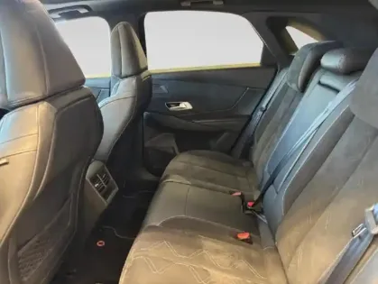 Photo 10 DS DS 7  Crossback PureTech 180ch Performance Line Automatique 10cv