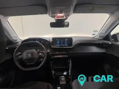 Photo 7 Peugeot 208  e- 136ch Like