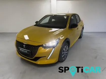 Photo Peugeot 208 Like