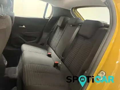 Photo 9 Peugeot 208  e- 136ch Like