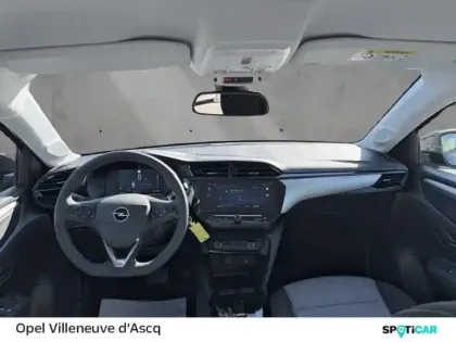 Photo 7 Opel Corsa  1.2 Turbo 100ch Edition BVA8