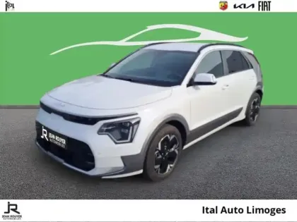 Photo Kia Niro Premium
