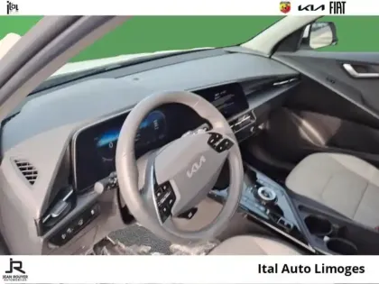 Photo 7 Kia Niro  EV 204ch Premium