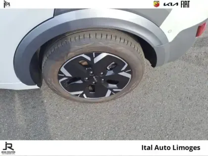 Photo 10 Kia Niro  EV 204ch Premium