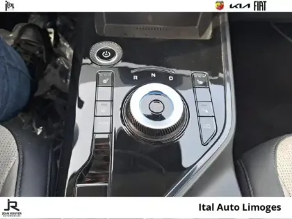 Photo 13 Kia Niro  EV 204ch Premium