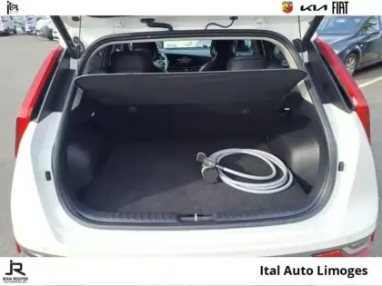 Photo 5 Kia Niro  EV 204ch Premium
