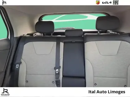 Photo 9 Kia Niro  EV 204ch Premium