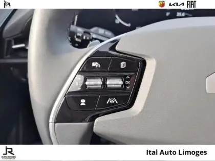 Photo 12 Kia Niro  EV 204ch Premium