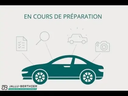 Photo Audi A3 S Line