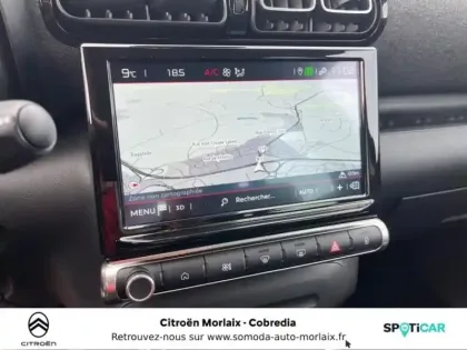 Photo 14 Citroën C3 Aircross  PureTech 130ch S&S Shine Pack EAT6