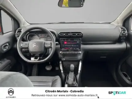 Photo 7 Citroën C3 Aircross  PureTech 130ch S&S Shine Pack EAT6