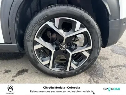 Photo 10 Citroën C3 Aircross  PureTech 130ch S&S Shine Pack EAT6