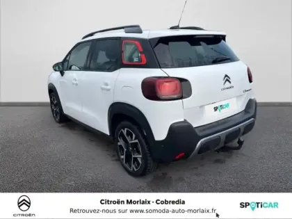 Photo 6 Citroën C3 Aircross  PureTech 130ch S&S Shine Pack EAT6