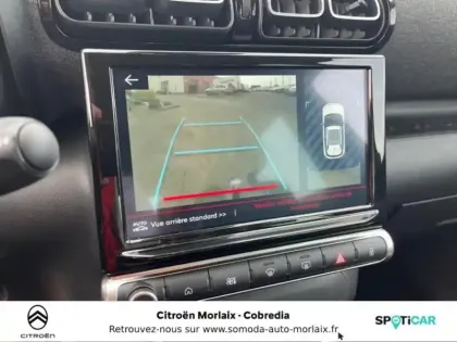 Photo 12 Citroën C3 Aircross  PureTech 130ch S&S Shine Pack EAT6