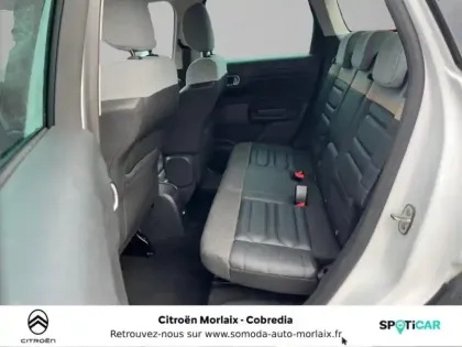 Photo 9 Citroën C3 Aircross  PureTech 130ch S&S Shine Pack EAT6