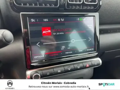 Photo 13 Citroën C3 Aircross  PureTech 130ch S&S Shine Pack EAT6