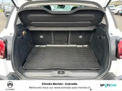 Photo 5 Citroën C3 Aircross  PureTech 130ch S&S Shine Pack EAT6