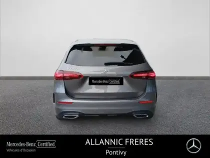 Photo 12 Mercedes Classe B  200d 150ch AMG Line 8G-DCT