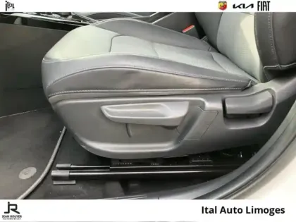 Photo 12 Kia Niro  EV 204ch Active Business