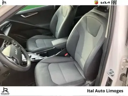 Photo 8 Kia Niro  EV 204ch Active Business