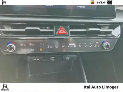 Photo 14 Kia Niro  EV 204ch Active Business