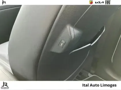 Photo 11 Kia Niro  EV 204ch Active Business