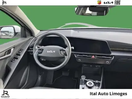 Photo 7 Kia Niro  EV 204ch Active Business