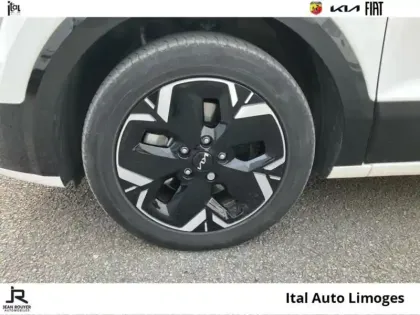 Photo 10 Kia Niro  EV 204ch Active Business