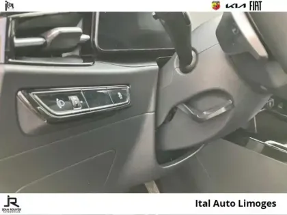 Photo 13 Kia Niro  EV 204ch Active Business