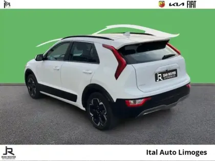 Photo 6 Kia Niro  EV 204ch Active Business