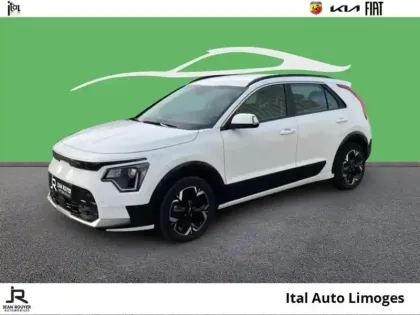 Photo Kia Niro Active Business