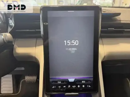 Photo 5 Ford Explorer  286ch Extended Range 77kWh Pack Premium RWD