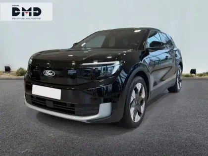 Photo Ford Explorer Pack Premium