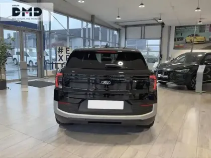 Photo 10 Ford Explorer  286ch Extended Range 77kWh Pack Premium RWD