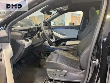 Photo 8 Ford Explorer  286ch Extended Range 77kWh Pack Premium RWD