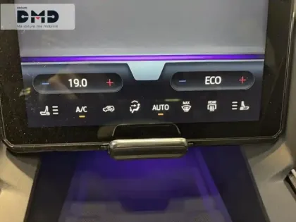 Photo 14 Ford Explorer  286ch Extended Range 77kWh Pack Premium RWD