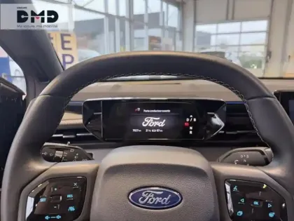 Photo 6 Ford Explorer  286ch Extended Range 77kWh Pack Premium RWD