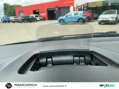 Photo 13 Renault Scenic Grand  1.6 dCi 160ch Energy Initiale Paris EDC 7 Places