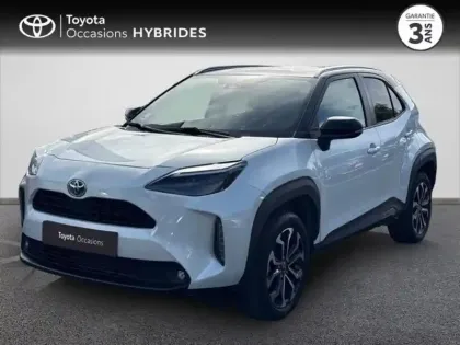 Photo Toyota Yaris Design