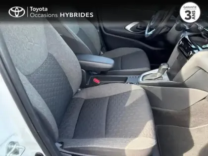 Photo 5 Toyota Yaris  Cross 116h Design MY22