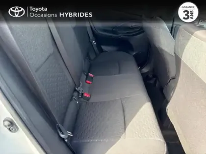 Photo 6 Toyota Yaris  Cross 116h Design MY22