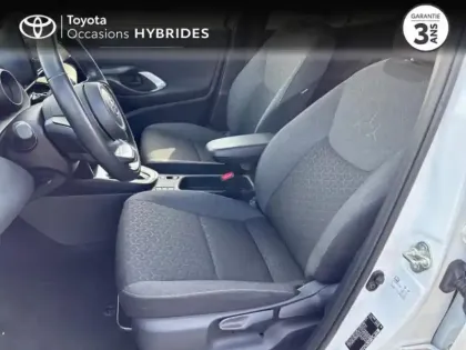Photo 10 Toyota Yaris  Cross 116h Design MY22