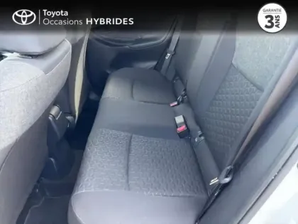 Photo 11 Toyota Yaris  Cross 116h Design MY22