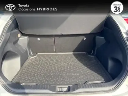 Photo 9 Toyota Yaris  Cross 116h Design MY22